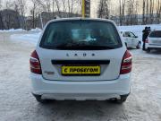 Lada (ВАЗ) Granta I Рестайлинг Нефтекамск  - изображение 15