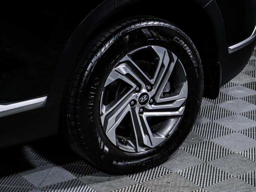 Hyundai Santa Fe IV Рестайлинг Москва  - изображение 16