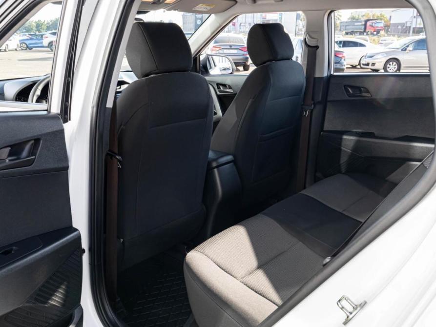 Hyundai Creta I Рестайлинг Краснодар  - изображение 11