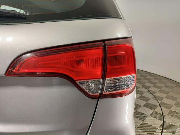 Kia Sorento II Рестайлинг с пробегом 2014 года, цена 1 599 000 рублей, 139000 км, внедорожник, Автокод Объявления
