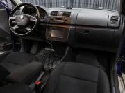Skoda Fabia II Рестайлинг Москва  - изображение 19