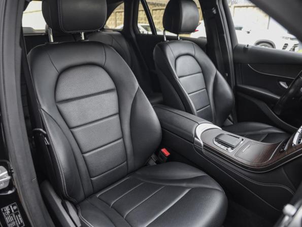 Mercedes-Benz GLC I (X253) Рестайлинг с пробегом 2020 года, цена 3 399 000 рублей, 151000 км, внедорожник, Автокод Объявления