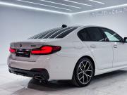 BMW 5 серии VII (G30/G31/G38) Рестайлинг Уфа  - изображение 49