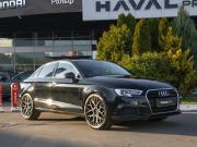 Audi A3 III (8V) Рестайлинг Москва  - изображение 21