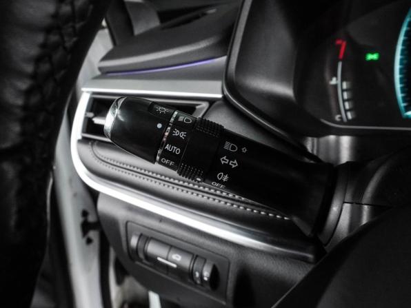 Chery Tiggo 7 Pro I с пробегом 2022 года, цена 1 545 000 рублей, 94262 км, внедорожник, Автокод Объявления
