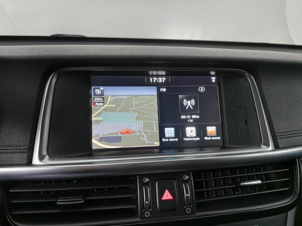 Kia Optima IV с пробегом 2017 года, цена 1 995 000 рублей, 66075 км, седан, Автокод Объявления