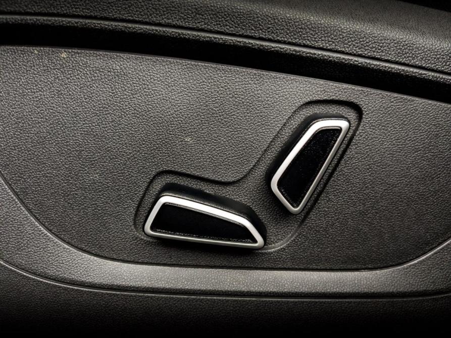 Changan CS55 Plus II Москва  - изображение 21