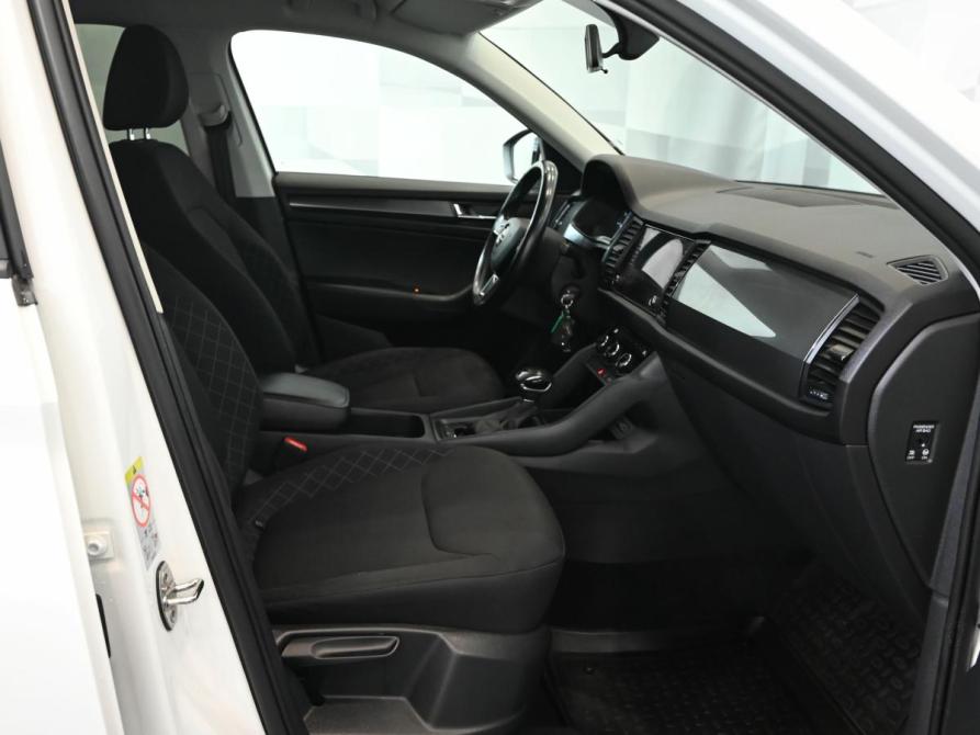 Skoda Kodiaq I Екатеринбург  - изображение 11
