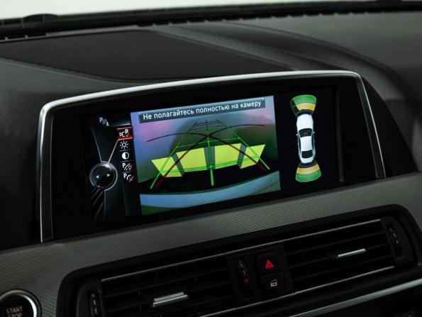 BMW 6 серии III (F06/F13/F12) с пробегом 2013 года, цена 2 350 000 рублей, 235448 км, купе, Автокод Объявления