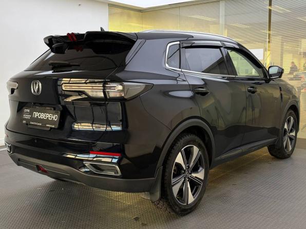 Changan CS55 Plus II с пробегом 2023 года, цена 1 999 000 рублей, 87000 км, внедорожник, Автокод Объявления
