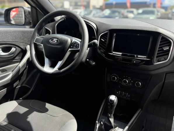 Lada (ВАЗ) XRAY I с пробегом 2020 года, цена 1 150 000 рублей, 102609 км, хэтчбек, Автокод Объявления