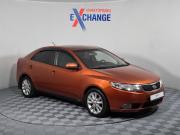 Kia Cerato II Нижний Новгород  - изображение 14