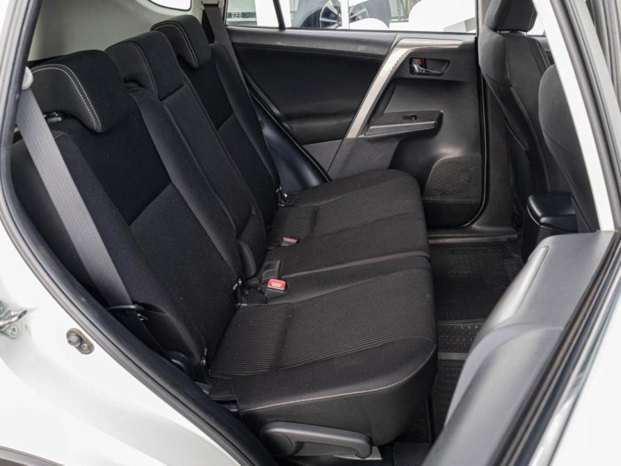 Toyota RAV4 IV (XA40) Краснодар  - изображение 7