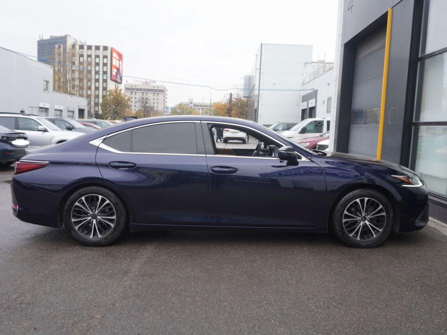Lexus ES VII Москва  - изображение 4