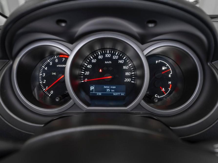 Suzuki Grand Vitara II Рестайлинг 2 Москва  - изображение 11