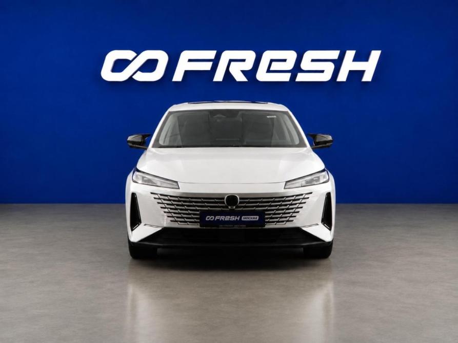 Changan Lamore Москва  - изображение 3