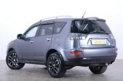 Mitsubishi Outlander II Рестайлинг Омск  - изображение 29