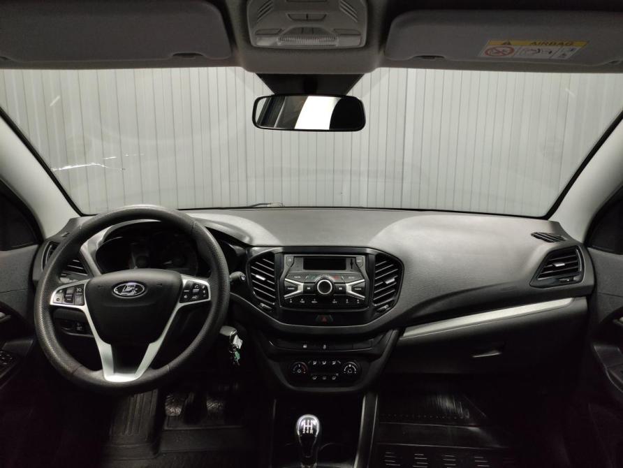Lada (ВАЗ) Vesta I Пермь  - изображение 8