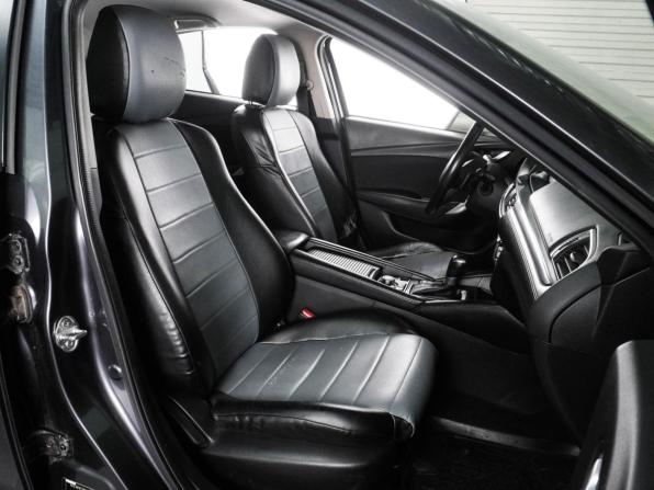 Mazda 6 III (GJ) Рестайлинг с пробегом 2016 года, цена 1 842 000 рублей, 91700 км, седан, Автокод Объявления
