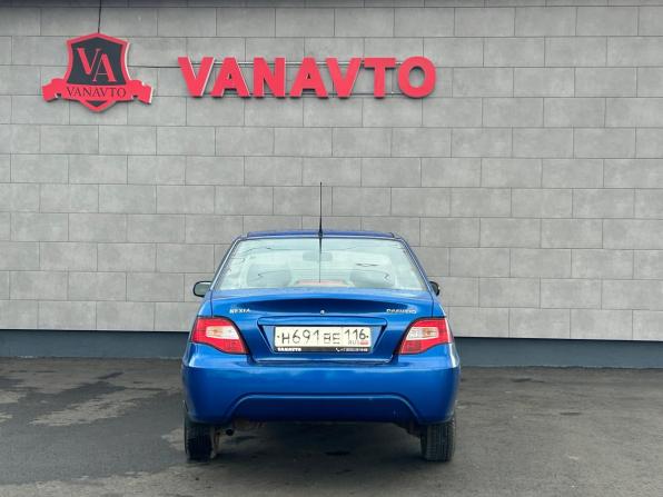 Daewoo Nexia I Рестайлинг с пробегом 2010 года, цена 175 000 рублей, 131868 км, седан, Автокод Объявления