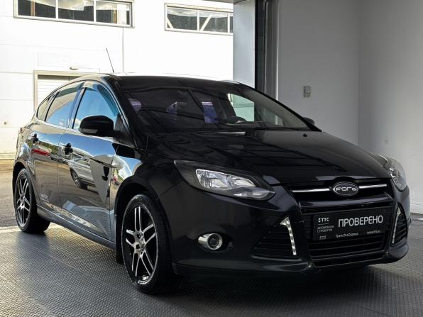 Ford Focus III с пробегом 2011 года, цена 775 000 рублей, 178050 км, хэтчбек, Автокод Объявления