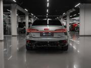 Audi A6 VI (C9) Москва  - изображение 36
