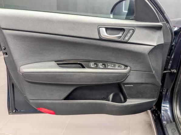 Kia Optima IV с пробегом 2016 года, цена 1 850 000 рублей, 112644 км, седан, Автокод Объявления