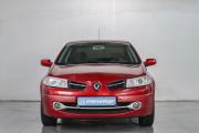 Renault Megane II Рестайлинг Челябинск  - изображение 16