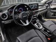 Kia K3 II Рестайлинг Москва  - изображение 41