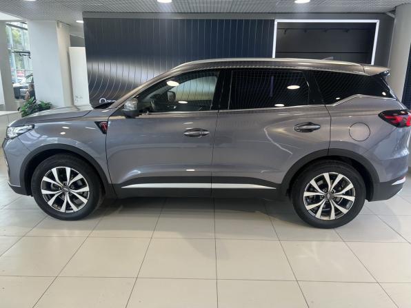 Chery Tiggo 7 Pro Max I с пробегом 2023 года, цена 2 240 000 рублей, 65000 км, внедорожник, Автокод Объявления