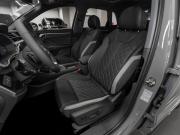 Audi Q3 II (F3) Москва  - изображение 39