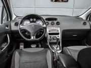 Peugeot 308 I Рестайлинг Новороссийск  - изображение 25