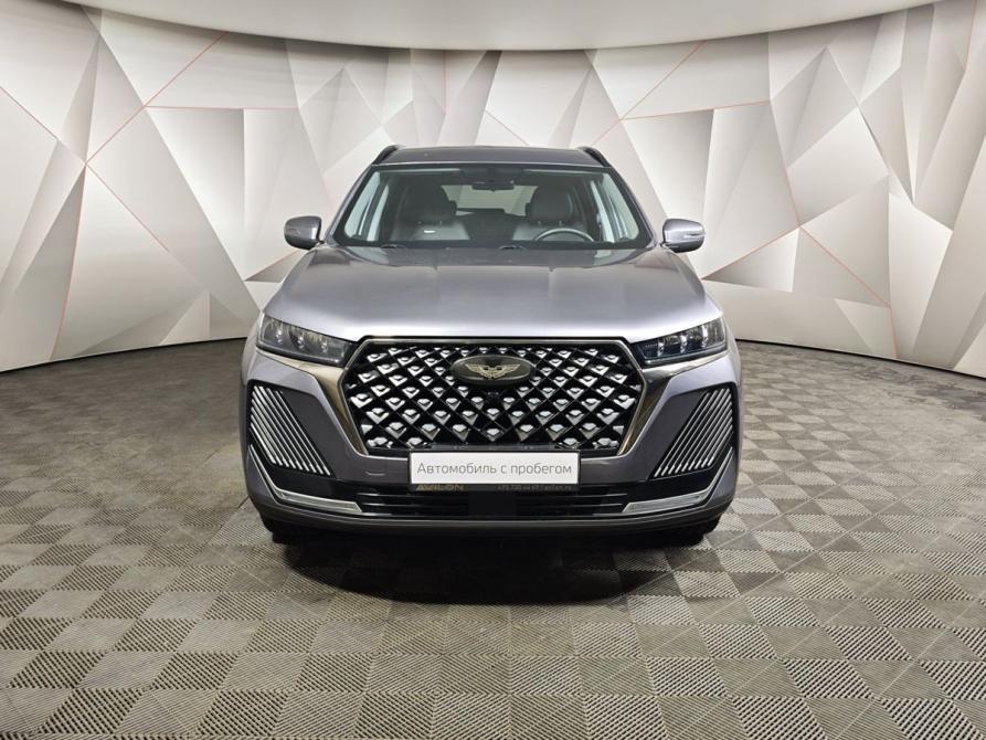 Chery Tiggo 7 Pro Max I Рестайлинг Москва  - изображение 7