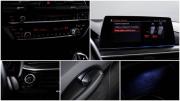 BMW 5 серии VII (G30/G31/G38) Москва  - изображение 39