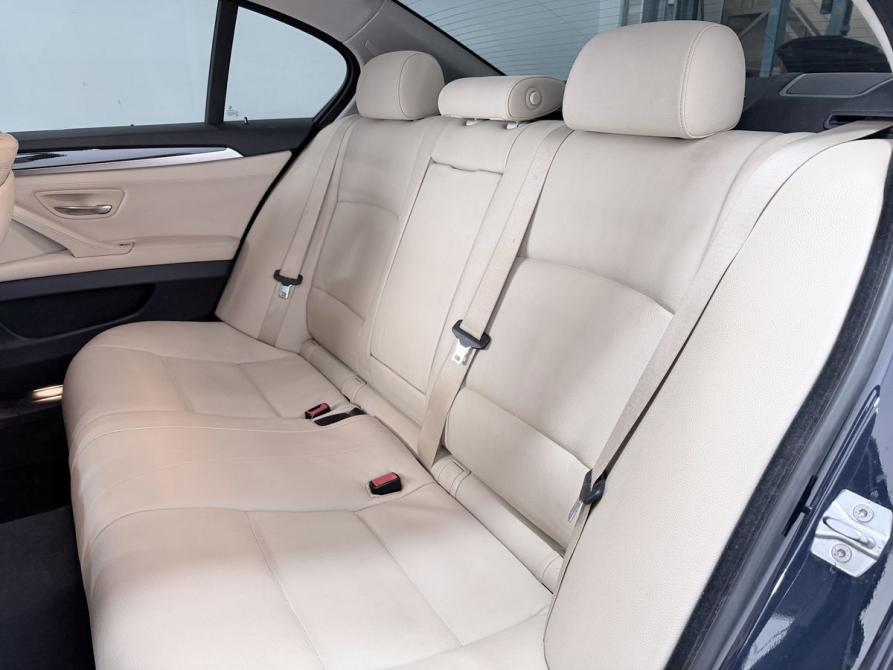 BMW 5 серии VI (F10/F11/F07) Рестайлинг Воронеж  - изображение 28
