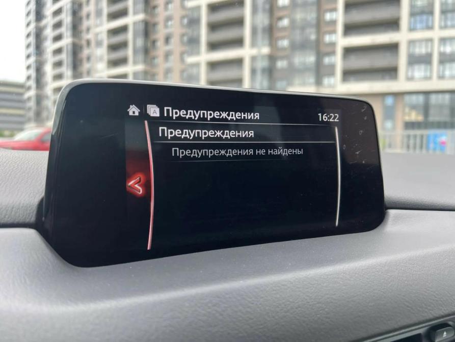 Mazda CX-5 II Санкт-Петербург  - изображение 22