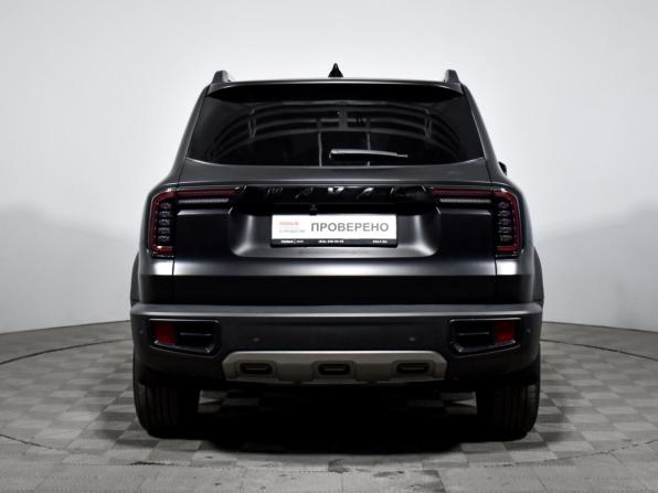 Haval Dargo с пробегом 2023 года, цена 2 690 000 рублей, 49196 км, внедорожник, Автокод Объявления