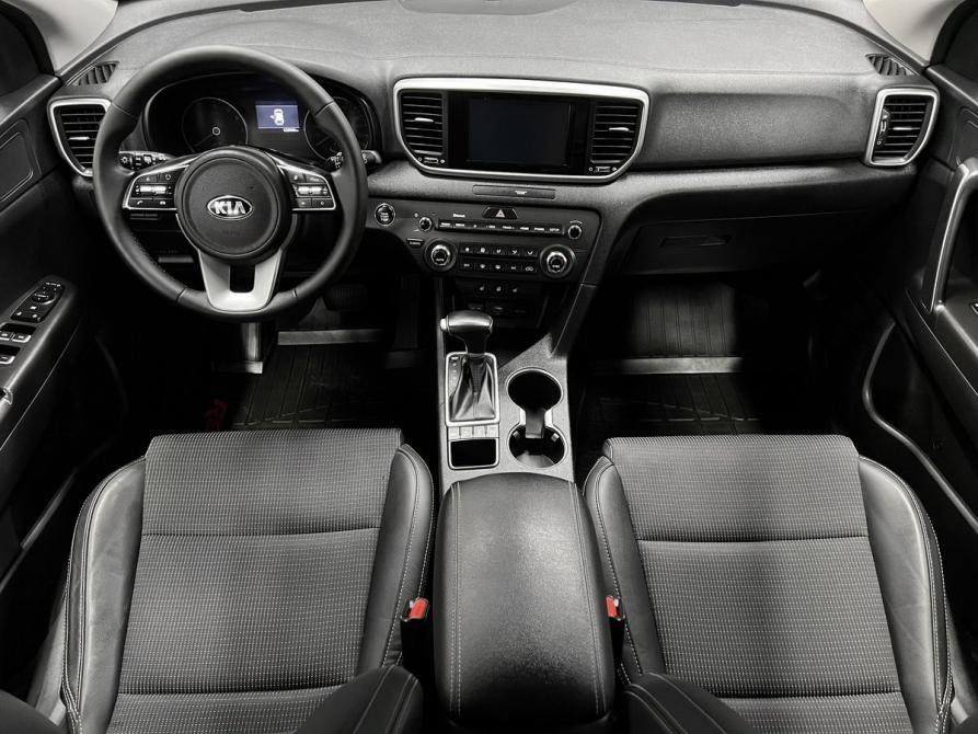 Kia Sportage IV Рестайлинг Тверь  - изображение 10