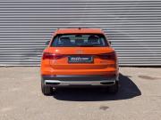 Audi Q3 II (F3) Москва  - изображение 56