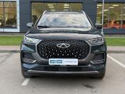 Chery Tiggo 8 Pro Max I Рестайлинг Ярославль  - изображение 21