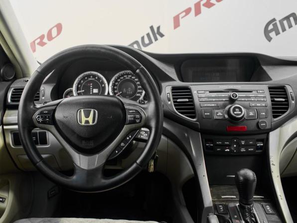 Honda Accord VIII с пробегом 2008 года, цена 975 000 рублей, 313517 км, седан, Автокод Объявления