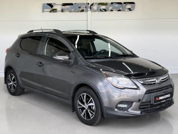 Lifan X50 с пробегом 2015 года, цена 599 000 рублей, 86874 км, хэтчбек, Автокод Объявления