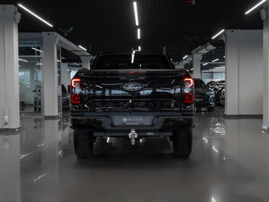 Ford Ranger T6.2 Москва  - изображение 6