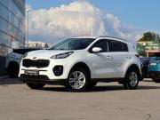 Kia Sportage IV Самара  - изображение 23