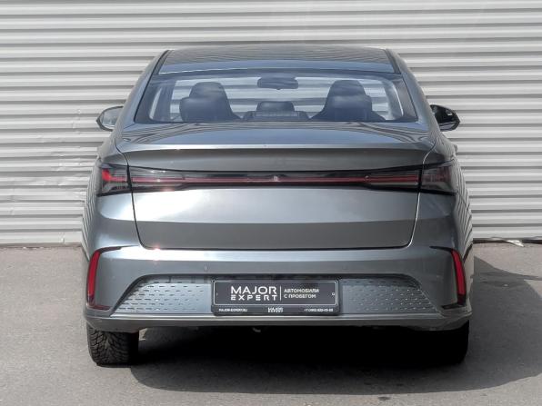BAIC U5 Plus с пробегом 2023 года, цена 900 000 рублей, 98152 км, седан, Автокод Объявления