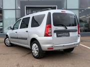 Lada (ВАЗ) Largus I Стерлитамак  - изображение 22