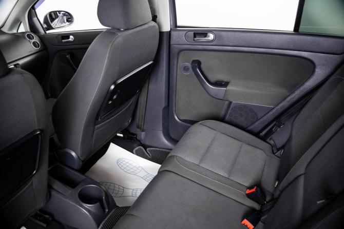 Volkswagen Golf Plus II с пробегом 2011 года, цена 499 000 рублей, 288600 км, хэтчбек, Автокод Объявления