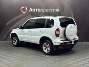 Chevrolet Niva I Рестайлинг Оренбург  - изображение 23