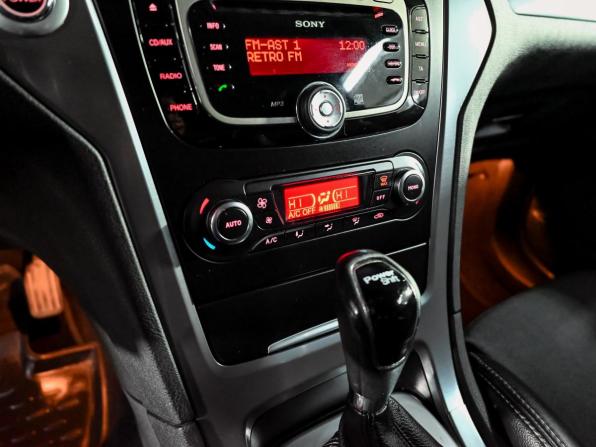 Ford Mondeo IV Рестайлинг с пробегом 2012 года, цена 670 000 рублей, 139015 км, седан, Автокод Объявления