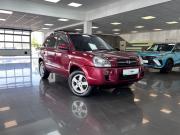 Hyundai Tucson I Тверь  - изображение 24